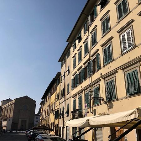 San Frediano Apartment Florence Ngoại thất bức ảnh