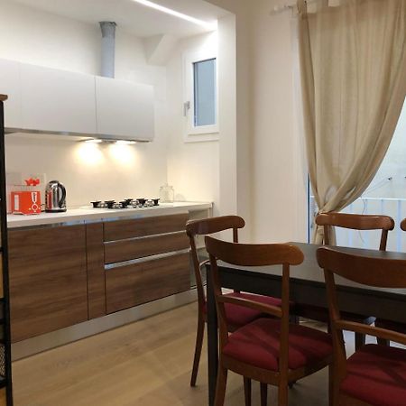 San Frediano Apartment Florence Ngoại thất bức ảnh