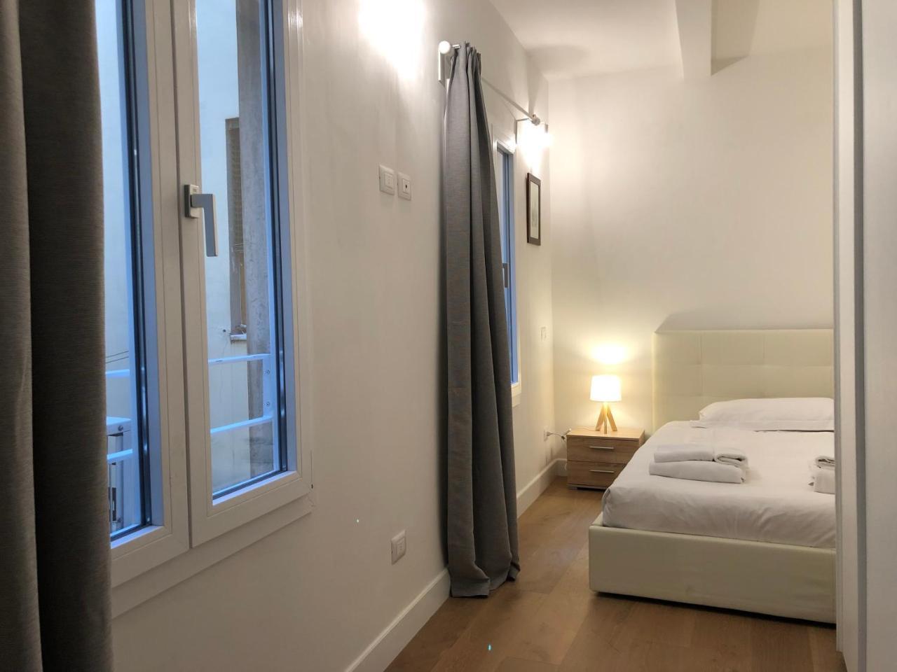 San Frediano Apartment Florence Ngoại thất bức ảnh