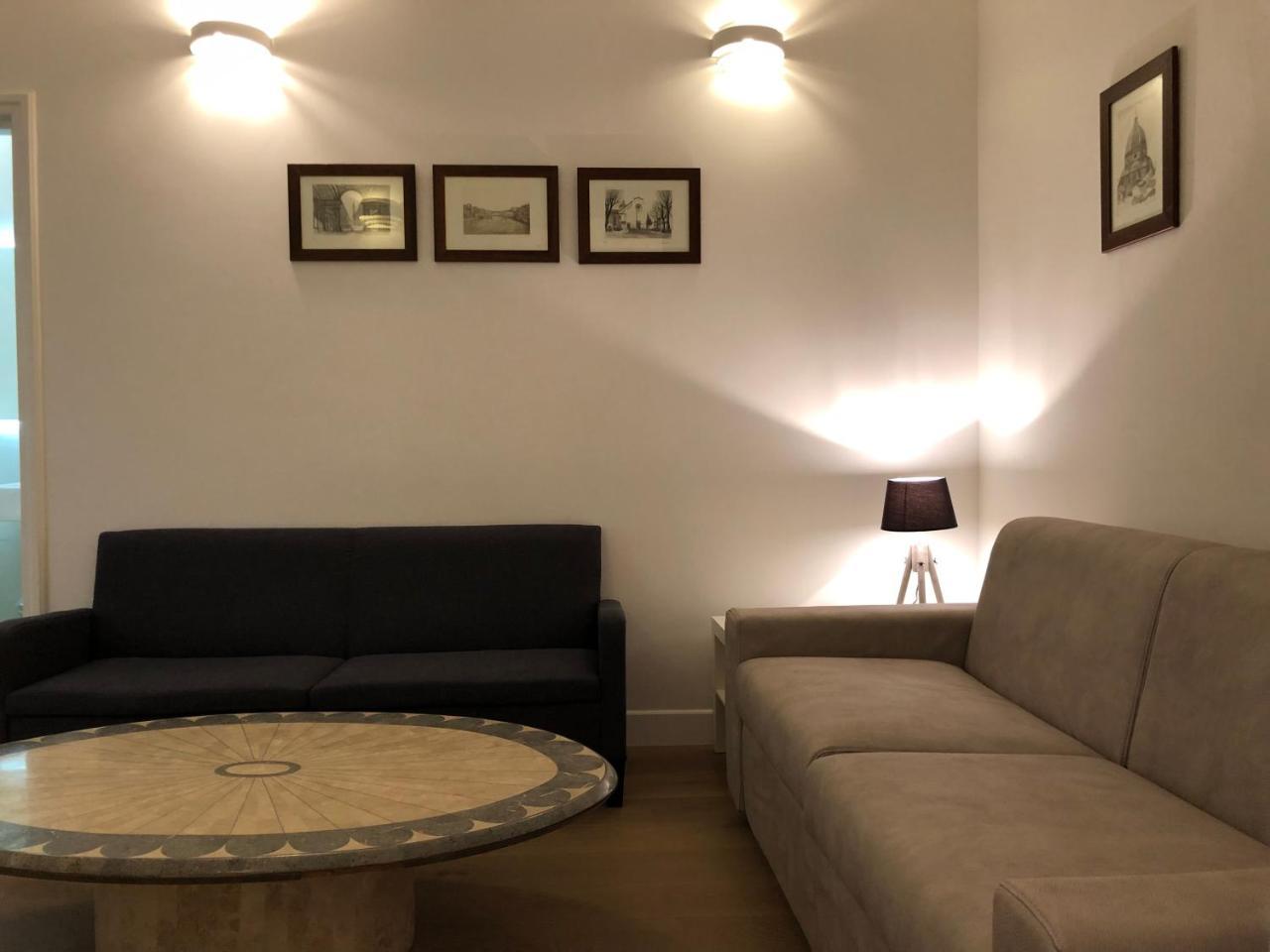 San Frediano Apartment Florence Ngoại thất bức ảnh