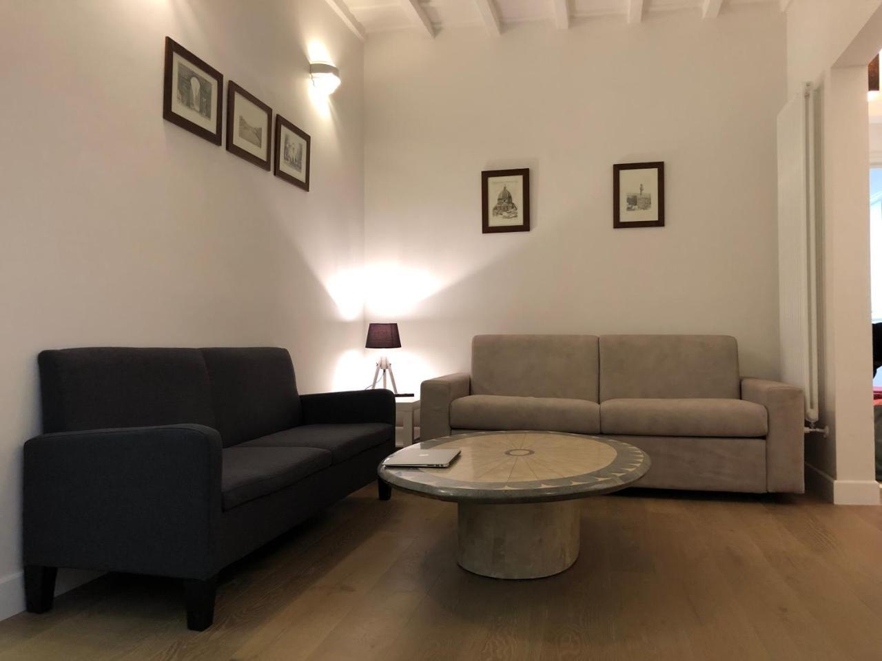 San Frediano Apartment Florence Ngoại thất bức ảnh