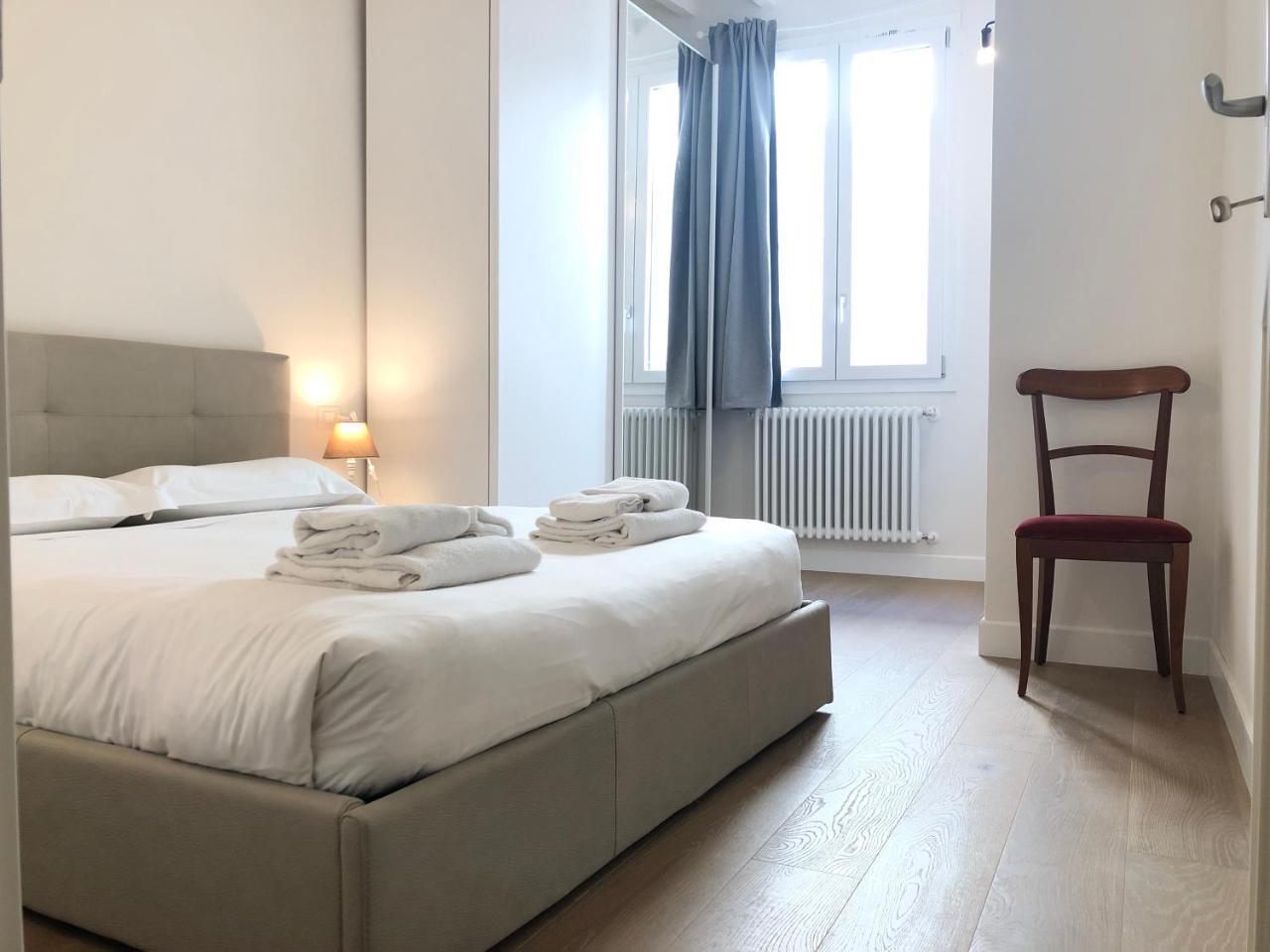 San Frediano Apartment Florence Ngoại thất bức ảnh