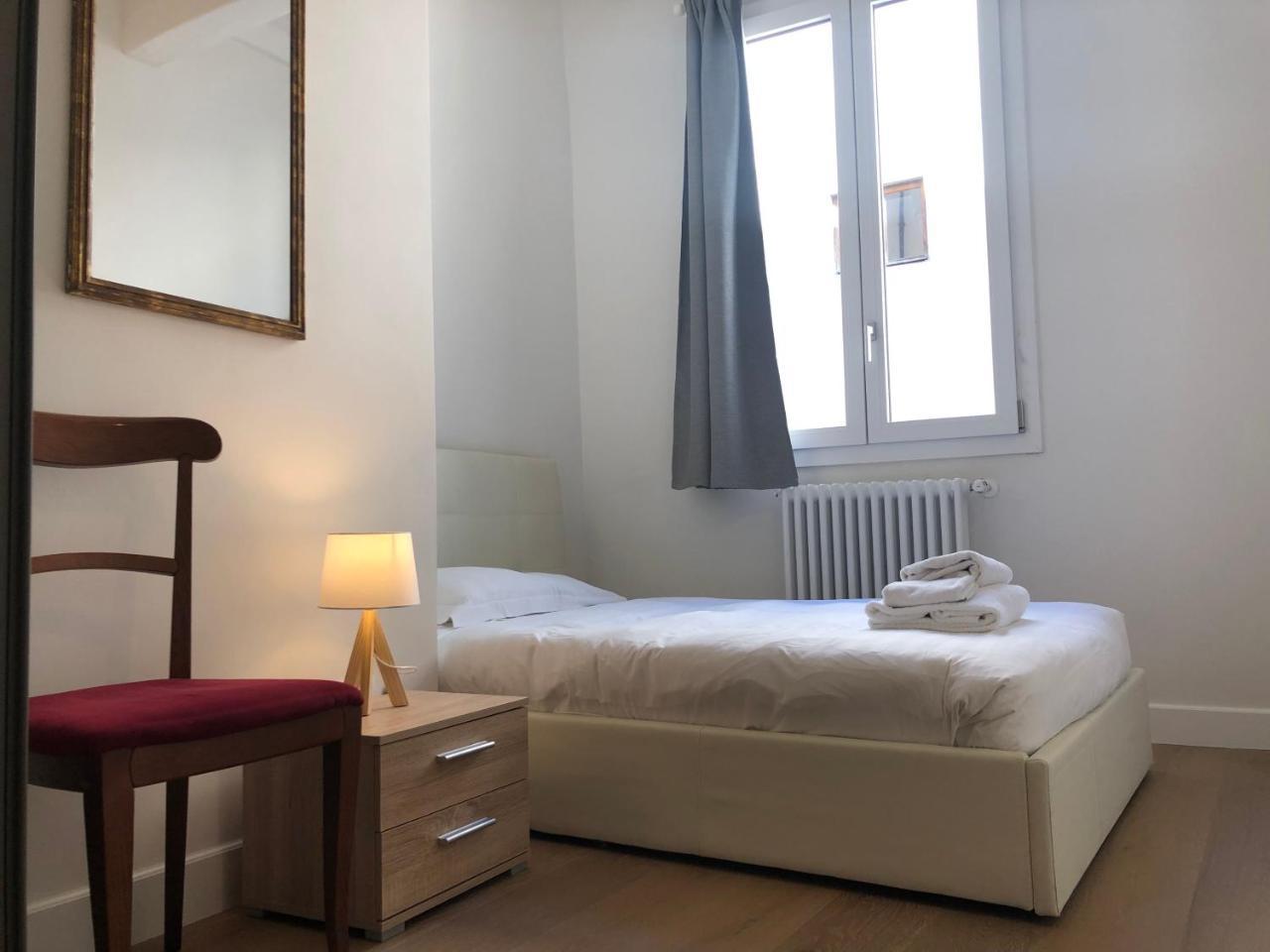 San Frediano Apartment Florence Ngoại thất bức ảnh